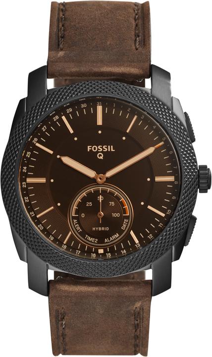 Produktbild Fossil Q Machine (Hybrid Uhr, 45 mm)