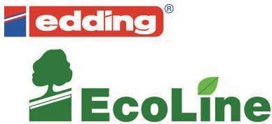 Produktbild Edding Whiteboard Marker 29 (Schwarz, 5 mm, 1 x)