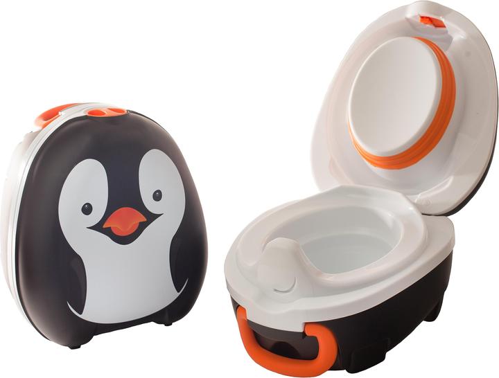 Produktbild My Carry Potty Penguin