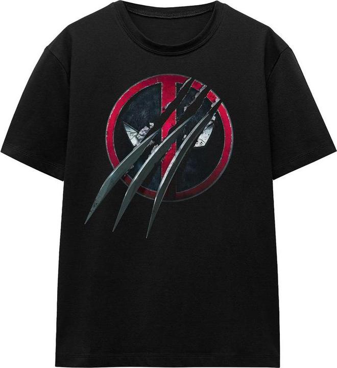 Deadpool & Wolverine TShirt (L)