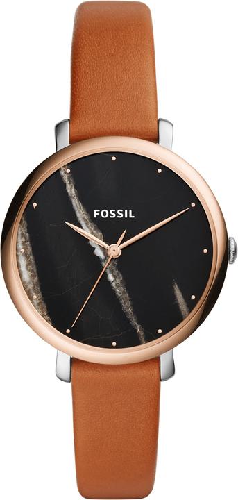 Fossil Jacqueline (Analogue wristwatch, 36 mm)