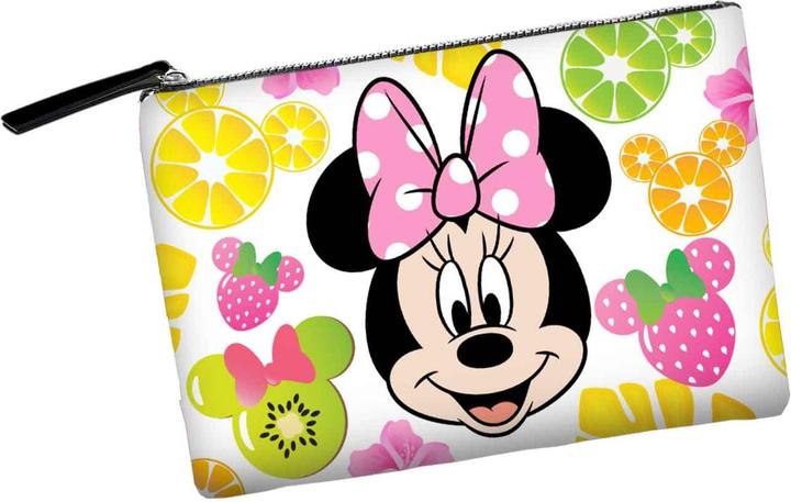 Karactermania MINNIE - Fruits - Trousse