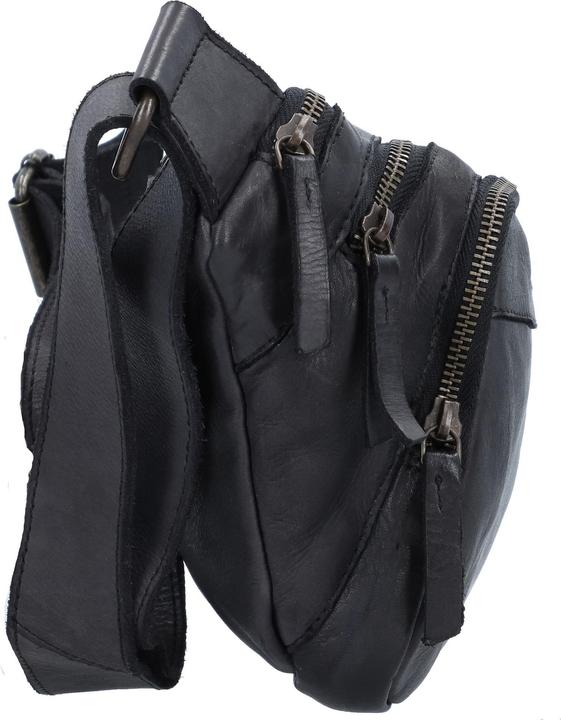 Actual product image Harbour 2nd Cool Casual Matteo shoulder bag leather 30 cm