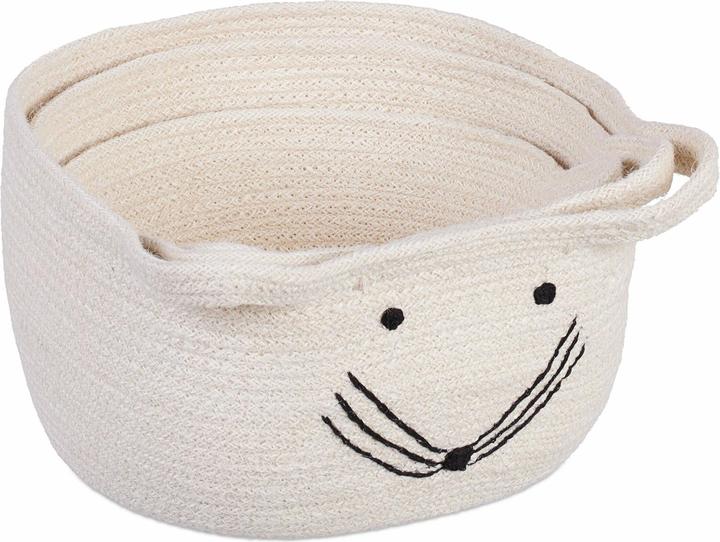 Immagine prodotto Relaxdays Recinzione del letto 4x (1.40 cm)