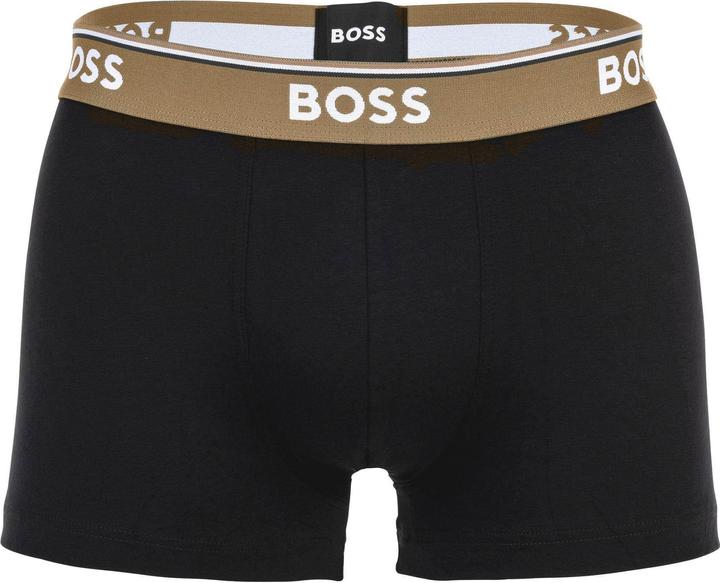 Immagine prodotto Chantelle Trunk 3P Power (XL, confezione da 3)