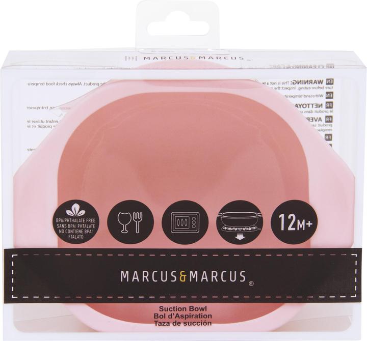 Produktbild Marcus&Marcus Pokey the Piglet