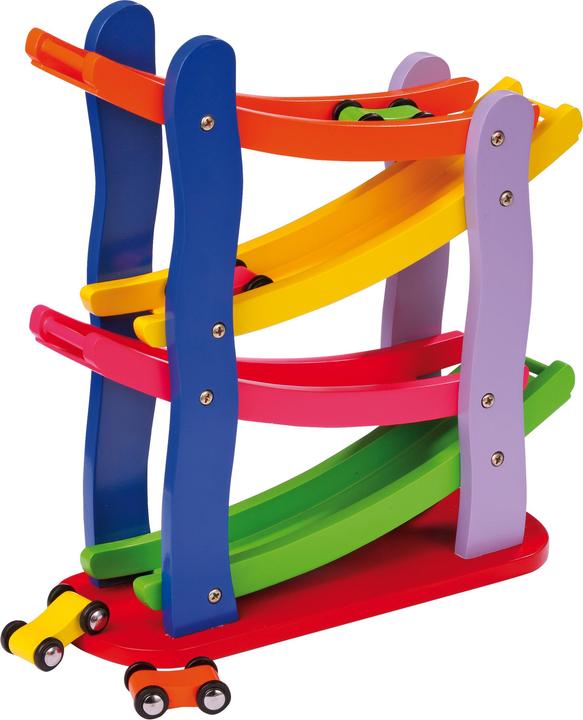 Produktbild small foot Rennbahn