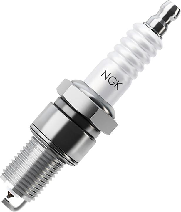 NGK bougies moto dcpr6e (3481)