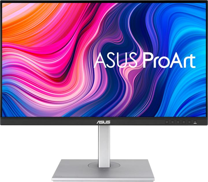 Actual product image ASUS ProArt PA279CV (3840 x 2160 Pixels, 27")