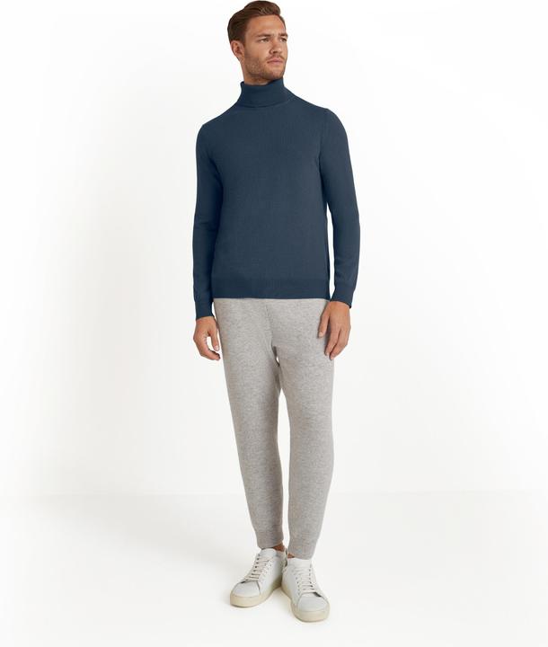 Produktbild Falke LU Classic Rollneck m (M)