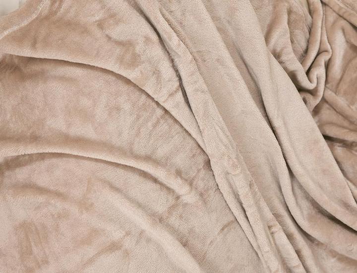 Produktbild Kanguru Deluxe Cream (140 x 210 cm)