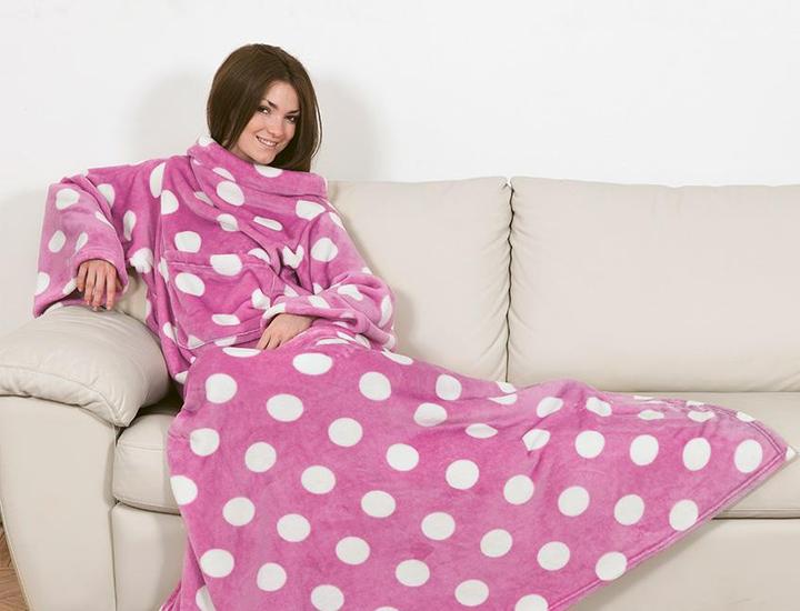 Actual product image Kanguru Deluxe Pop (140 x 210 cm)