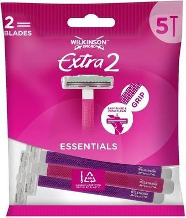 Produktbild Wilkinson Extra 2 Beauty