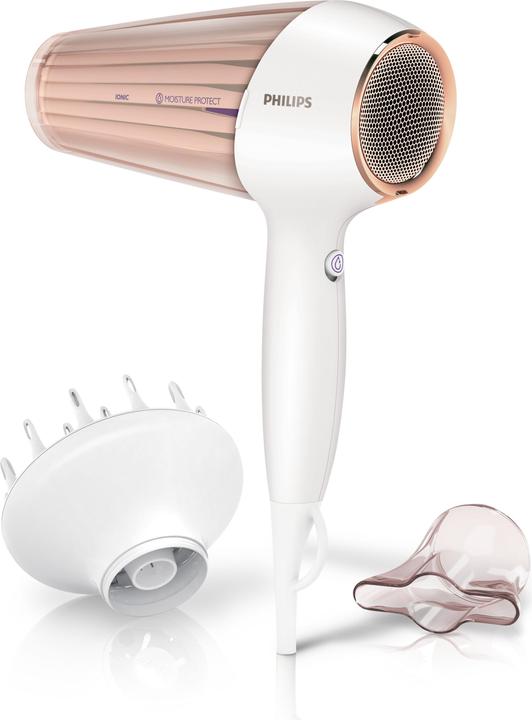 Philips Asciugacapelli