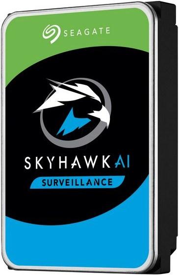 Image du produit Seagate SkyHawk AI (20 To, 3.5", CMR)