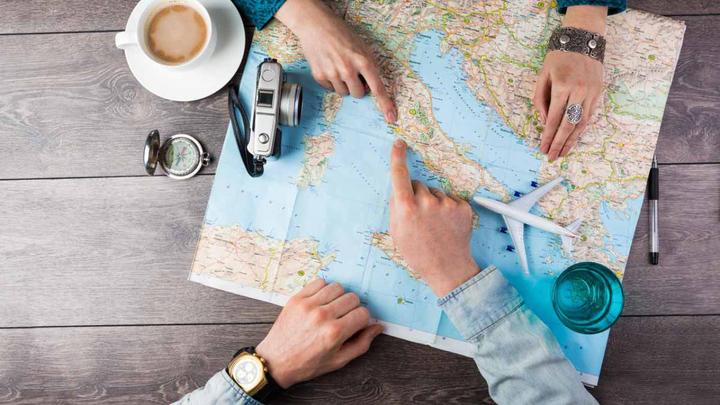 Immagine prodotto Viaggio a sorpresa "Comfort (2 pers.)