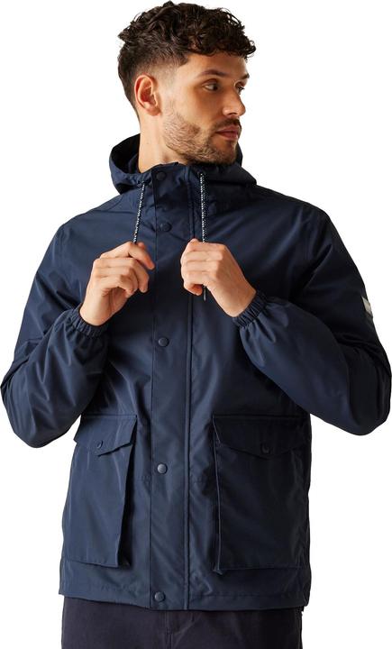 Immagine prodotto Regatta Bayano II Giacca Impermeabile Uomo (4XL)