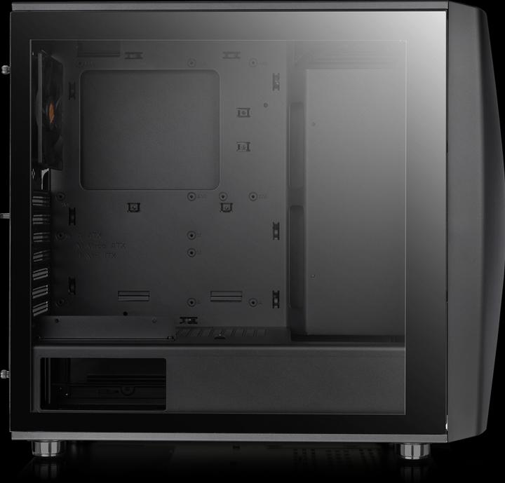 Produktbild Thermaltake Commander C34 (mATX, Mini-ITX, ATX)
