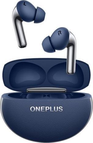 Produktbild OnePlus Buds Pro 3 - Blue (ANC, 43 h, Kabellos)