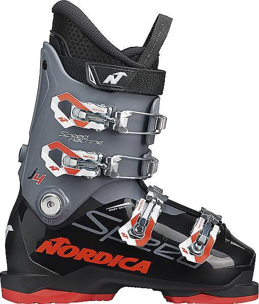 Produktbild Nordica Speedmachine J4 Kinder Skischuh (27.5)