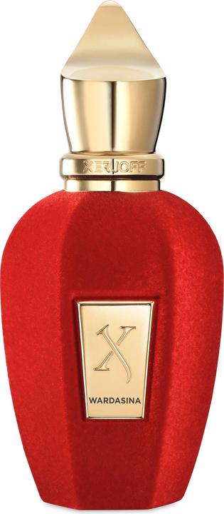 Actual product image XerJoff Wardasina (Eau de parfum, 50 ml)