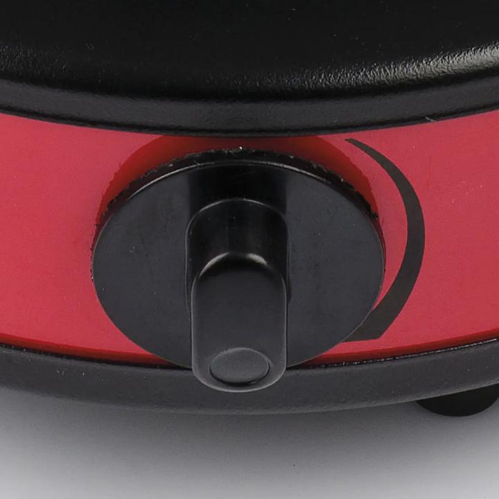 Actual product image G3 Ferrari Electric hob 1d. G3FERRARI G1015700