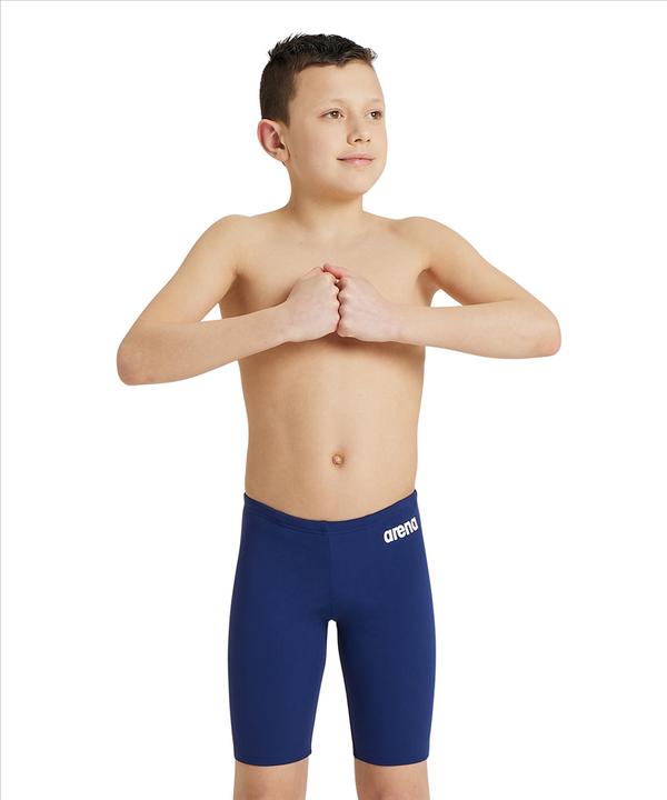 Actual product image Arena B Team Swim Jammer Solid (164)