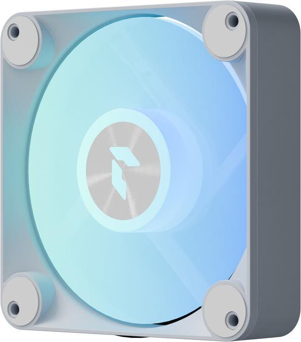 Actual product image APNX FP1-R 120 PWM ARGB-WT (120 mm)