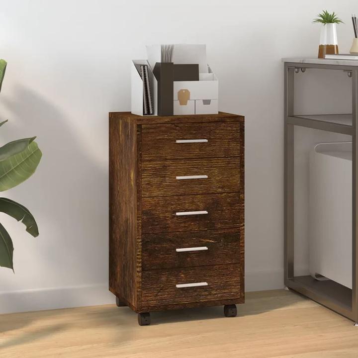 Immagine prodotto VidaXL Jaxxon (33 x 38 x 63 cm)