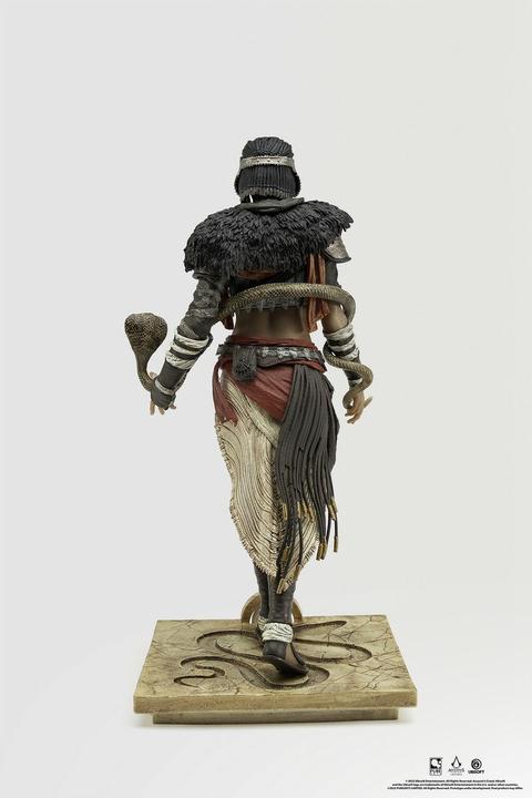 Image du produit GED ST Assassin's Creed Amunet 1/8 PVC 25cm