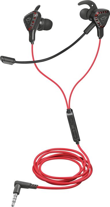 Immagine prodotto Trust GXT 408 Cobra (Cablato)