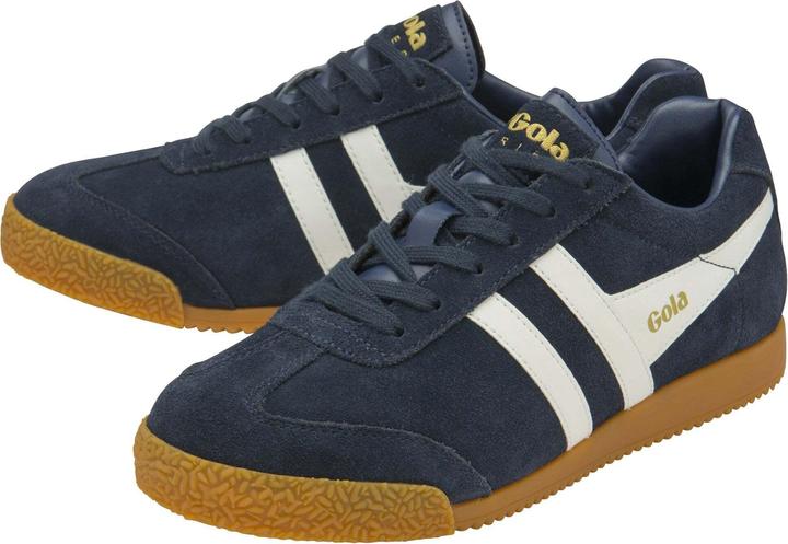 Actual product image Gola Women's Harrier Suede (40)