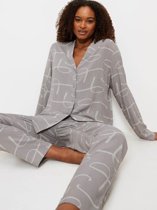Produktbild Triumph Pyjama Boyfriend (38)