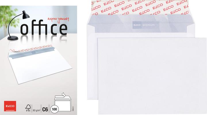 Immagine prodotto Elco Office (C6, 100 x)
