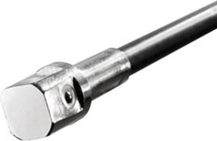 Actual product image Walimex Flexible shaft 37cm for follow focus (Gimbal focus aid)