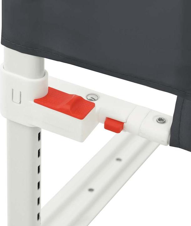 Immagine prodotto VidaXL Bettgitter (200 cm)