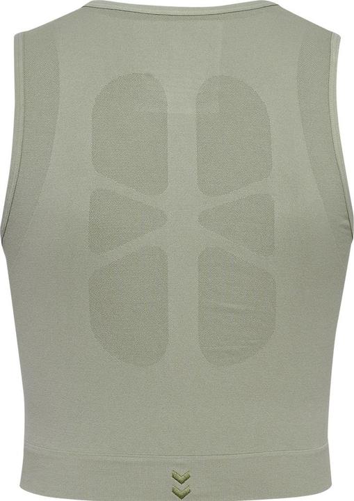 Actual product image hummel hmlHIIT SEAMLESS W TOP (M)