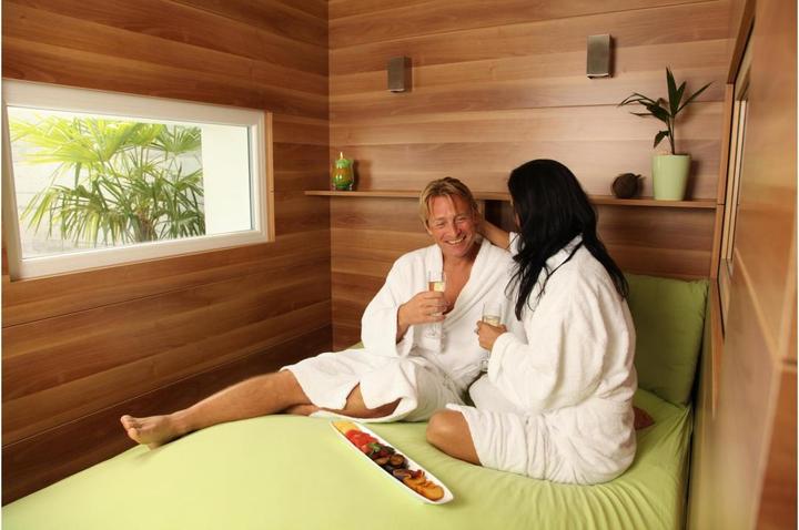 Produktbild Private Spa-Suite für 2 (2 Pers.)