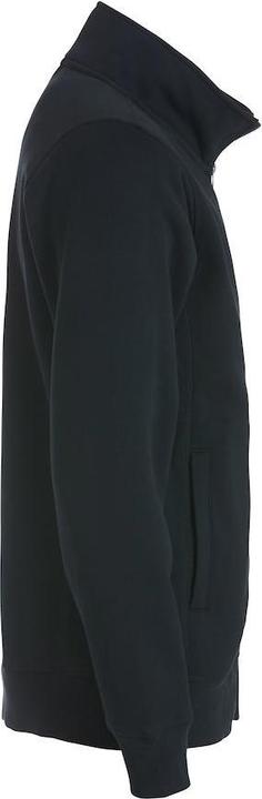 Immagine prodotto Clique Cardigan classico con zip a tutta lunghezza (M)