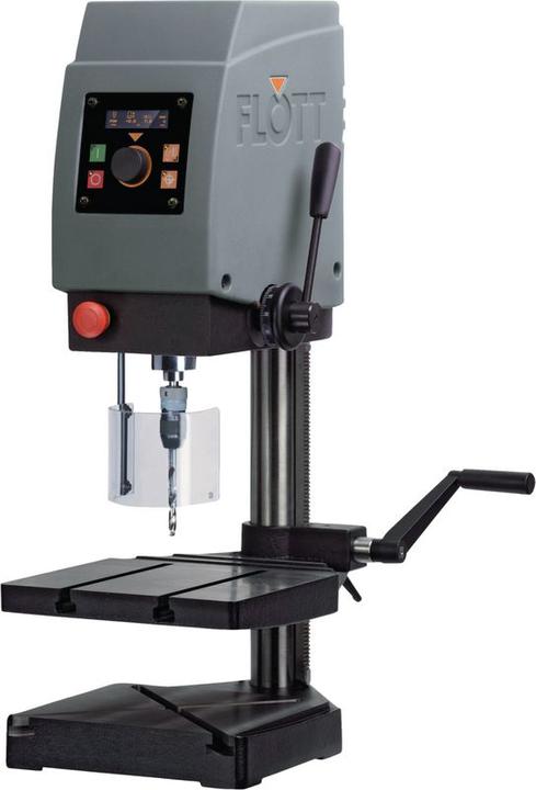 Productafbeelding Flott Boormachine TB 15 Plus MK2