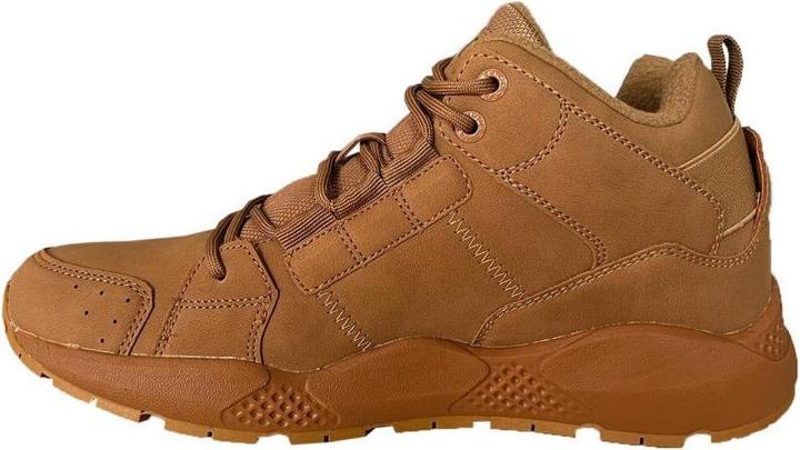 Actual product image No Name Lee Cooper Men's Running Shoe Brown LCJ-23-31-3067M (31)
