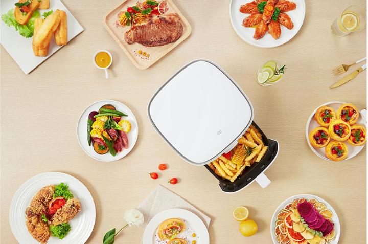 Actual product image Xiaomi Mi Smart