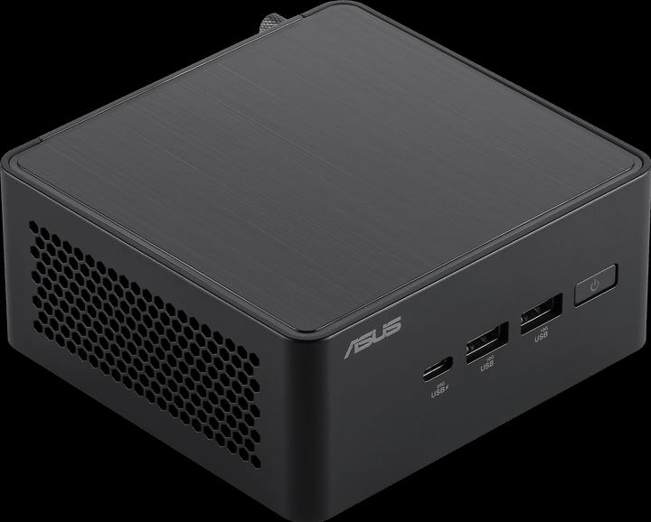 Produktbild ASUS NUC14RVHU5 (Intel Core Ultra 5 125H)