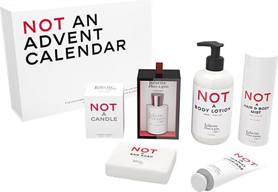 Actual product image Juliette Has a Gun Not A Advent Calendar