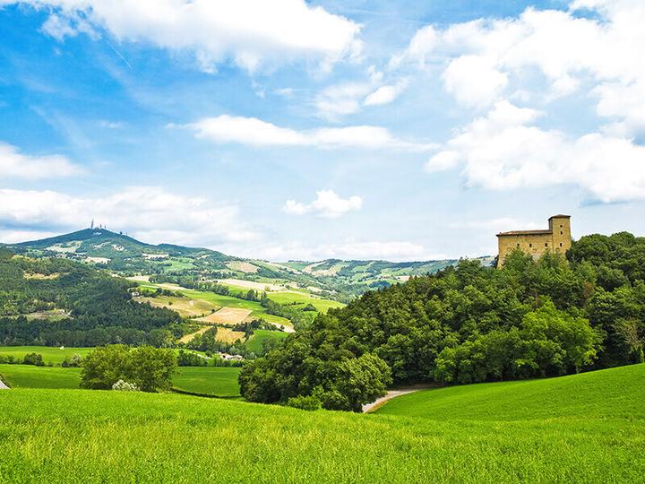 Produktbild Smartbox Flitterwochen in Italien mit 2 Übernachtungen in 3*- oder 4*-Hotels (2 Pers.)
