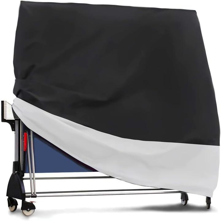 Image du produit Coverify Couverture de table de ping-pong