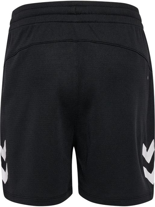Actual product image hummel hmlLEAD 2.0 SHORTS KIDS (152)