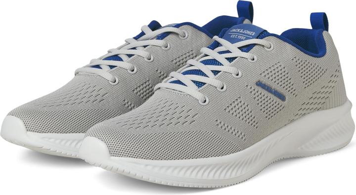 Actual product image Jack & Jones Jfwcroxley Knit Sneaker Noos (45)