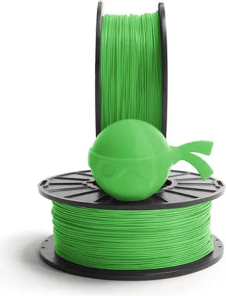 Immagine prodotto NinjaFlex Filamento (NinjaFlex, 3 mm, 750 g, Verde)