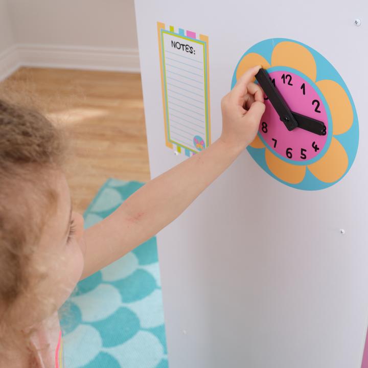 Produktbild KidKraft Grosse helle Küche Deluxe